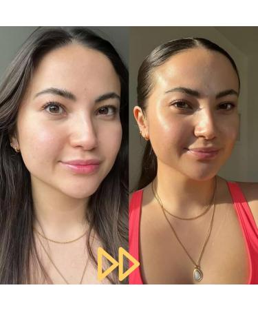 Team Tan Self Tanner Mousse - Aloe Vera Infused Tanning Foam for Face & Body | Sunless Tanner Kit (3.38 fl oz - Light) - Achieve a Natural Glow - Buy Online on GoSupps.com