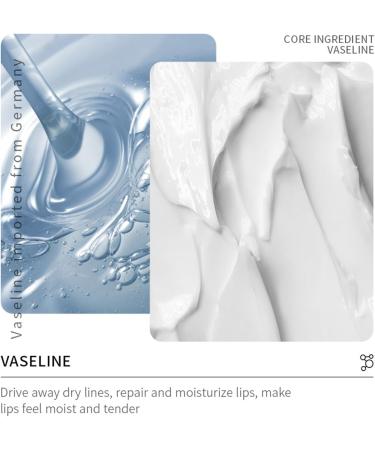 RedOceansM Vitamin C lip balm moisturizing lip balm vegan beauty lip balm long lasting moisturizing lip care reduces lip lines prevents dryness - Buy Online on GoSupps.com