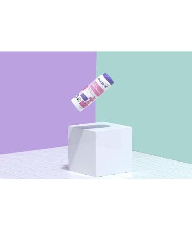 Organic Corn Starch Baby Powder for Sensitive Skin - NSF Organic Certified - Made in USA - Fragrance-Free - 3.4oz (Pack of 2) - Buy Online on GoSupps.com