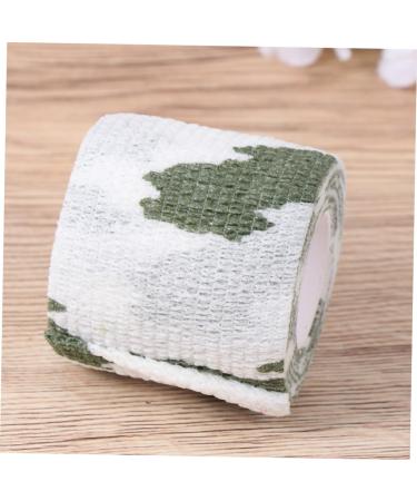 Buy BESPORTBLE Elastic Self-Adhesive Athletic Tape - 1 Roll Cohesive Outdoor Tape for Sports | International Shipping Available - Buy Online on GoSupps.com