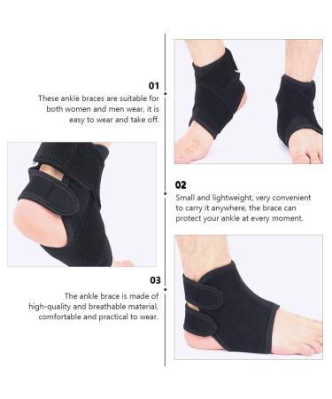 Buy Healifty Running Knee Support & Comfortable Ankle Braces - Sports Knee Pads for Optimal Comfort & Performance - Shop Now - Buy Online on GoSupps.com
