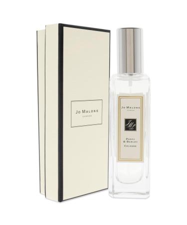 Jo Malone Poppy & Barley for Women Eau de Cologne Spray 1 ounce Multi-color - Buy Online on GoSupps.com