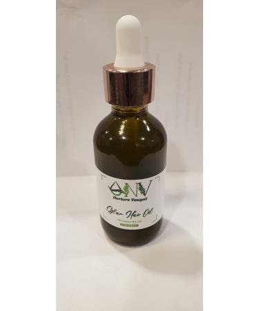 Glam Hair Serum
