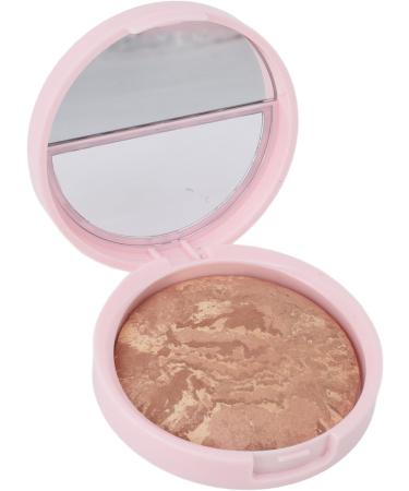 Poudre Bronzante 9 G pour Obtenir un Look h l Tenue Longue Dur e avec M lange Couture Convient pour le Contouring le Fard Paupi res L'eye-liner et Plus encore. (Tann ) - Buy Online on GoSupps.com