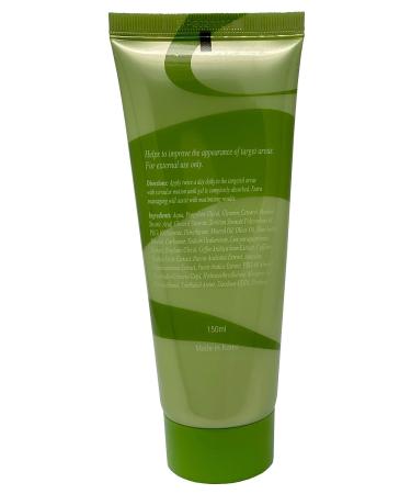 Ultimate Body Applicator Lipo Wrap Set for Toning, Contouring, and Firming - 6 Wraps + Gel - Buy Online on GoSupps.com