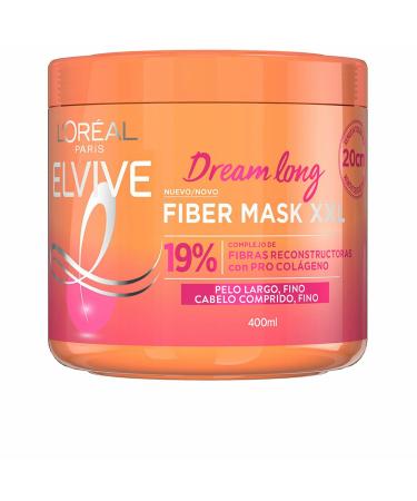 ELIVIVE DREAM LONG mascara 400 ml