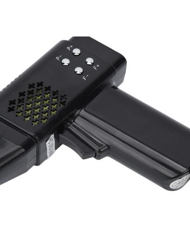 Electrical Spine Massage Device for Joint Relief | Chiropractic Tool for Men & Women | 4 Massage Heads for Spinal Correction - Buy Online on GoSupps.com