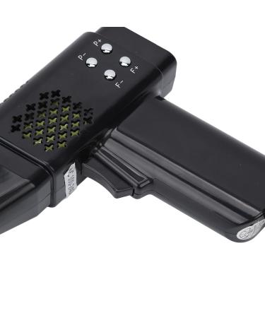 Electric Vertebral Chiropractor & Joint Massage Gun | Chiropractic Adjustment Tool for Back & Neck Relief | Depth Tissue Massage Instrument (AU Plug) - Buy Online on GoSupps.com