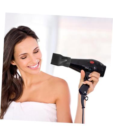 Beavorty Universal Hair Dryer Attachments hair dryer attachment blow dryer comb attachment accessories hair comb 10 pcs Hair Dryer Attachments - Buy Online on GoSupps.com