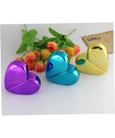 minkissy Perfume Travel Portable Spray Bottle medium Golden - Buy Online on GoSupps.com