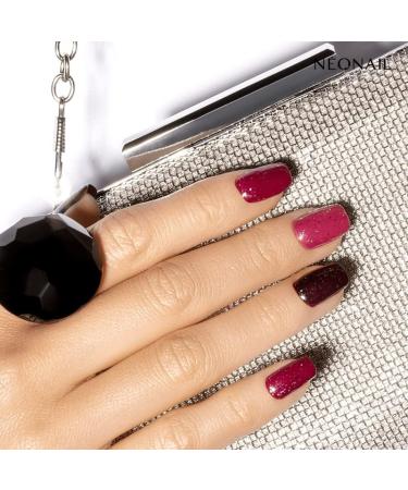 NeoNail Cashmere Women Collection UV Hybrid Nail Polish (6423 Velvet Lips) - Buy Online on GoSupps.com