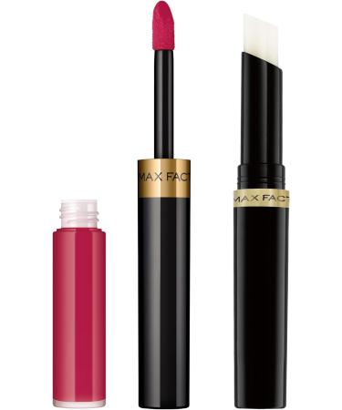 Max Factor Lipfinity Long-Lasting Two Step Lipstick - 335 Just In Love - 4.2g (Pack of 2) - Buy Online on GoSupps.com