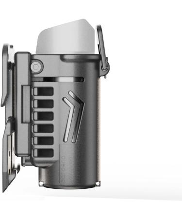 Orpaz Pepper Spray Holster  MK3 Pepper Spray Holster  OC Spray Holder Standard MOLLE - Buy Online on GoSupps.com