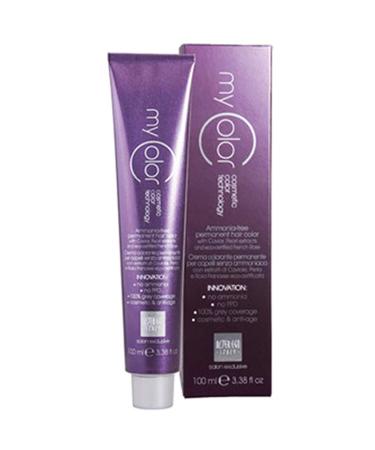 ALTEREGO AE MY COLOR 100 ML. 6/23