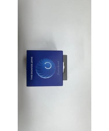 Buy Wicked Ball Interactive Dog Toy - Self-Strolling & Durable Automatic Roller Ball for Playful Dogs - Buy Online on GoSupps.com