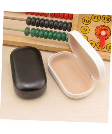 Protective Sunglasses Storage Box | Healeved Safety Covers for Glasses & Child Sunglasses | International Shipping Available - Buy Online on GoSupps.com