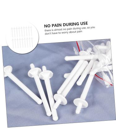 Shop Men's Suits | 150 Pcs Nose Hair Wax Stick Tool | Women's Plastic Suits | International Shipping - Buy Online on GoSupps.com