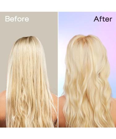 Therapeutic Volumizing Shampoo & Conditioner Duo Set | 10.1 oz | International Shipping Available - Buy Online on GoSupps.com