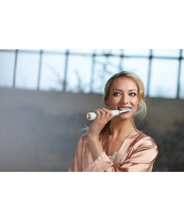 Philips Sonicare Diamond Clean Classic HX9392/96 - Ultimate Rechargeable Toothbrush for Whiter Teeth & Healthy Gums | Buy Internationally - Buy Online on GoSupps.com