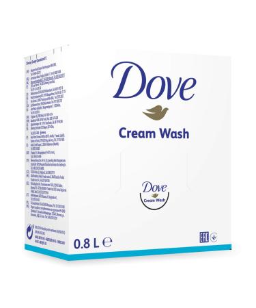 Diversey Diversey 237706 - Savon soft care cream 6x800 ml