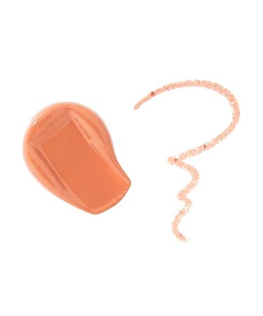 Makeup Revolution London Lip Contour Kit - Lover Lip Gloss & Lip Liner Duo 1ml/1g - Buy Online on GoSupps.com