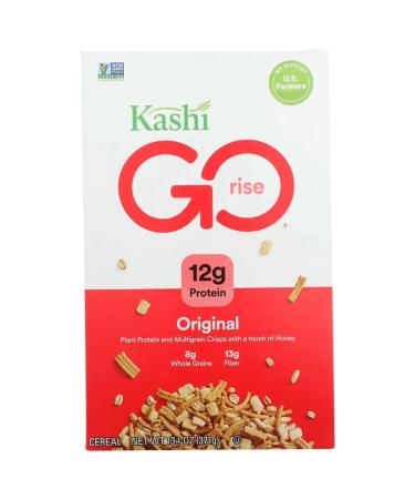Kashi GoLean Cereal Original  13.1 oz (371 g)