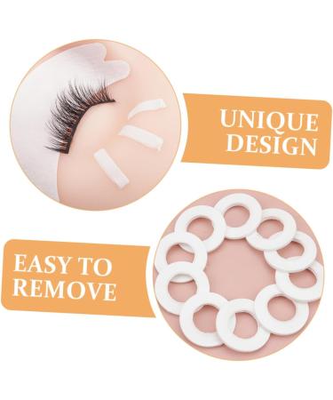 30rouleaux Bande Adh sive pour Extensions Cils Ruban Respirant pour Cils Femme - Buy Online on GoSupps.com
