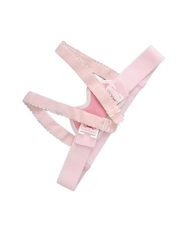 Adjustable Baby Umbilical Hernia Belt - High Elasticity Cotton Compression Double Support International Shipping - Buy Online on GoSupps.com