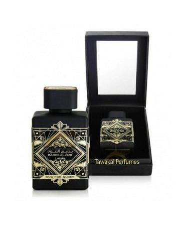 Lattafa Perfumes Unisex Spray - Buy Online on GoSupps.com