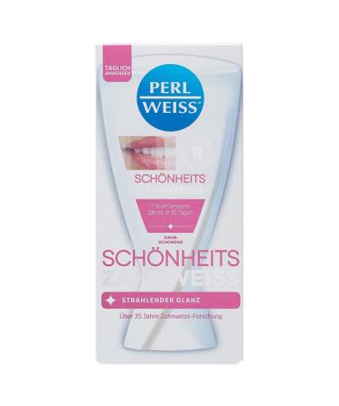 Perlweiss the beauty white 50 ml