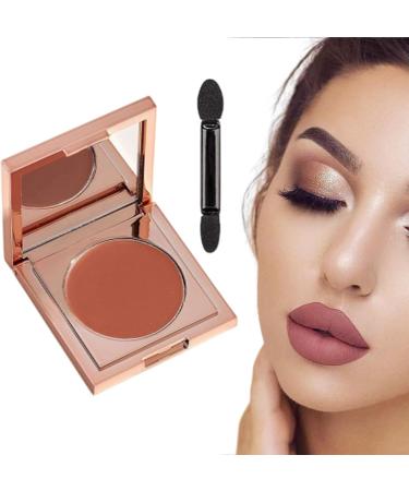  G n rique Hydrating Cream Concealer - Color-Correcting Clay Formula That Brightens Under the Eyes Without Creasing Blends Perfectly into the Skin | Makeup for Mothers Women Mature Skin and More - Buy Online on GoSupps.com