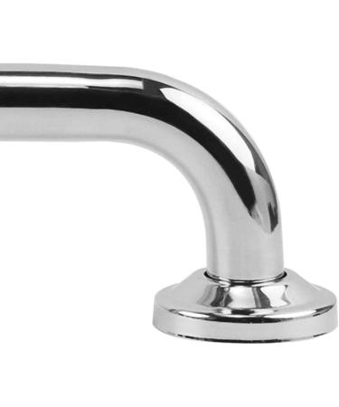 Bathroom Grab Bars Wall-mounted Straight Hair Towel Rack Shower Safety Handle For Bathtub Toilet Kitchen - Buy Online on GoSupps.com