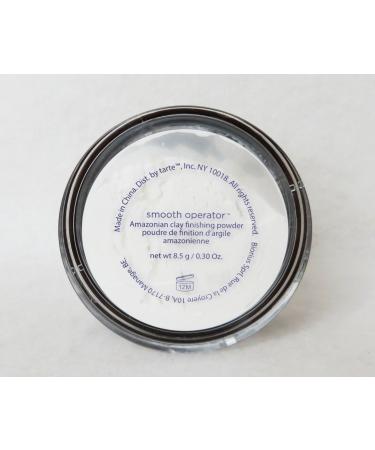 Buy Tarte Amazonian Clay Finishing Powder Best International Shipping | Flawless Finish & Long-Lasting Makeup - Buy Online on GoSupps.com