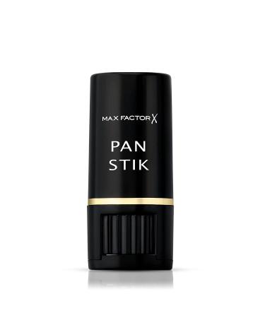 Max Factor Pan Stik 12 True Beige 0.31 Oz - Long Lasting Foundation Stick (Pack of 1) - Buy Online on GoSupps.com