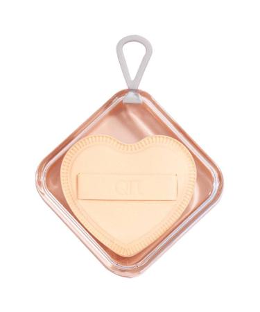 Shop Cotton Candy Cushion Powder Puff - Dual-Use Wet & Dry Makeup Sponge for Flawless Application - International Shipping Available - Buy Online on GoSupps.com