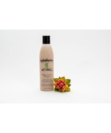 Hydratherma Naturals Moisturizing Boosting Shampoo - 8 fl. oz. | Best International Shipping eCommerce - Buy Online on GoSupps.com