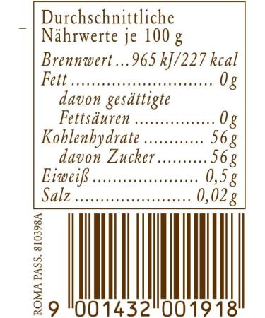 Darbo D'ARBO CONCEPTION D'ALBIQUE SETT 450 GR - Buy Online on GoSupps.com