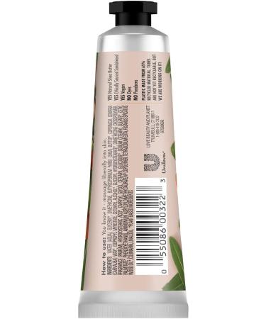 Love Beauty and Planet Shea Velvet Body Lotion, Shea & Sandalwood - 1oz (Pack of 2) - Buy Online on GoSupps.com