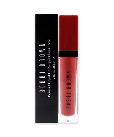 Bobbi Brown Crushed Liquid Lip - Give A Fig Women Lipstick 0.2 oz Give A Fig 0.2 Ounce (Pack of 1) - Buy Online on GoSupps.com