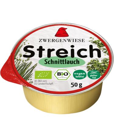 Zwergenwiese Small Organic Chives Stuffing (1 x 50 g)