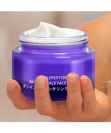 Jvjggag Face cream 50 ml moisturizing tone up cream moisturizing face cream moisturizing and rejuvenating skin cream for smooth texture antiaging firming cream skin care for a soft - Buy Online on GoSupps.com