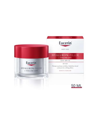 Eucerin Volume-Filler Day Care Dry Skin 50ml