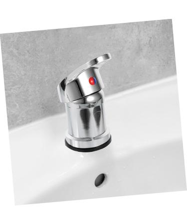 Beavorty Salon Faucet Water Valve Accessories Nebulizer Accessories Water Beverage Lever Shampoo Bed Faucet Sprayer Sink - Buy Online on GoSupps.com