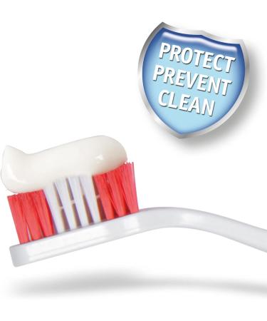 Beaphar Puppy Dental Care Kit | Small-Headed Toothbrush & Liver-Flavoured Toothpaste 50g Tube - Buy Online on GoSupps.com