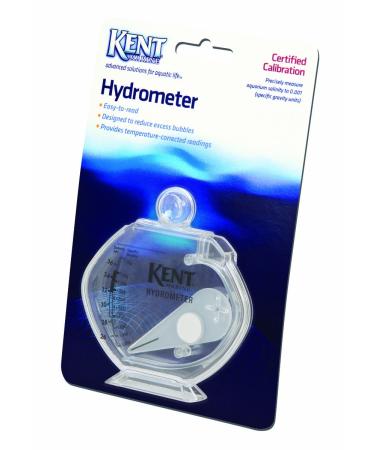 Kent Marine 02120 Hydrometer