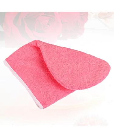 FRCOLOR De Th rapie Cire Pour Mains Mitaines Isolantes Pour Bain De Paraffine Soins Hydratants Utilisation Domicile Ou Salon - Buy Online on GoSupps.com