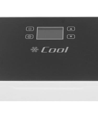 Portable Insulin Cooler Case - Mini Diabetic Cooler Box Insulated Insulin Cooler Refrigerated Box for Outdoor Travel - Buy Online on GoSupps.com