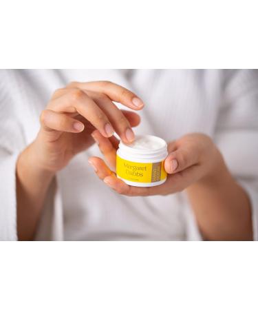 Margaret Dabbs Intensive Anti-Ageing Hand Serum 30ml - Reduce Age Spots Fine Lines & Wrinkles - International Shipping - Buy Online on GoSupps.com