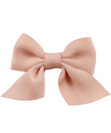 10 Pack Baby Hair Bows for Girls - Grosgrain Ribbon Alligator Clips - Perfect Children's Hair Accessories - Buy Online on GoSupps.com
