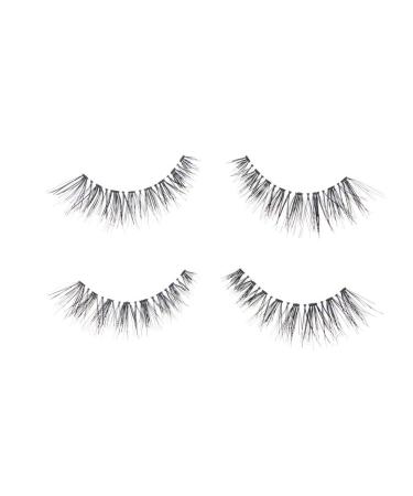 Shop Ardell Deluxe Pack Lash 120 - Premium Quality False Eyelashes for Stunning Looks | International Shipping Available - Buy Online on GoSupps.com